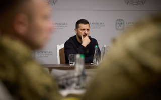 Владимир Зеленский ветировал закон, которым депутаты предлагали увольнять людей за непредъявление родственников, оставшихся на временно оккупированной территории